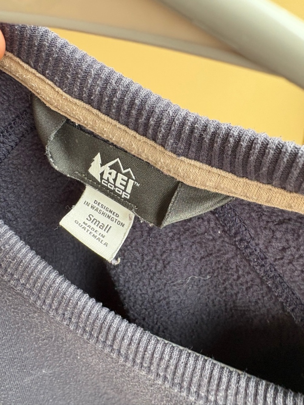 REÍ women’s sweatshirt - Picture 2 of 4